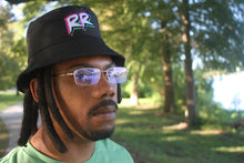 Load image into Gallery viewer, Double R Bucket Hat
