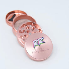 Load image into Gallery viewer, Smoker's Section Grinder 63mm
