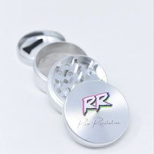 Load image into Gallery viewer, Smoker's Section Grinder 63mm
