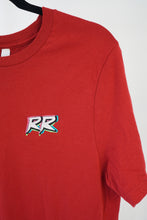 Load image into Gallery viewer, Double R Tee (Embroidered)
