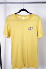 Load image into Gallery viewer, Double R Tee (Embroidered)

