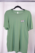 Load image into Gallery viewer, Double R Tee (Embroidered)
