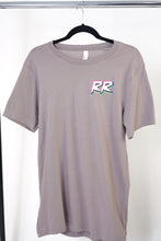 Load image into Gallery viewer, Double R Tee (Screen Print)
