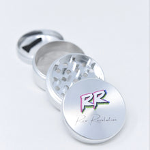 Load image into Gallery viewer, Smoker's Section Grinder 55mm
