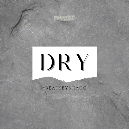 Dry
