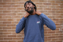 Load image into Gallery viewer, Double R Crewneck
